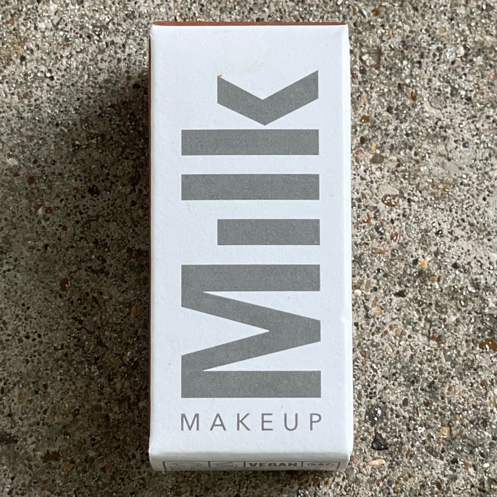 Milk Makeup Matte Cream Bronzer Stick